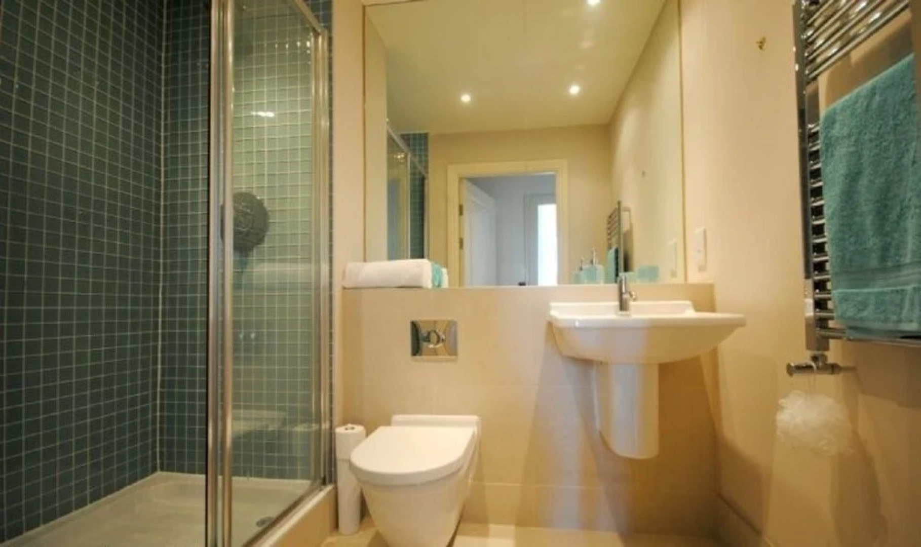 14 Budgenor Lodge, Midhurst