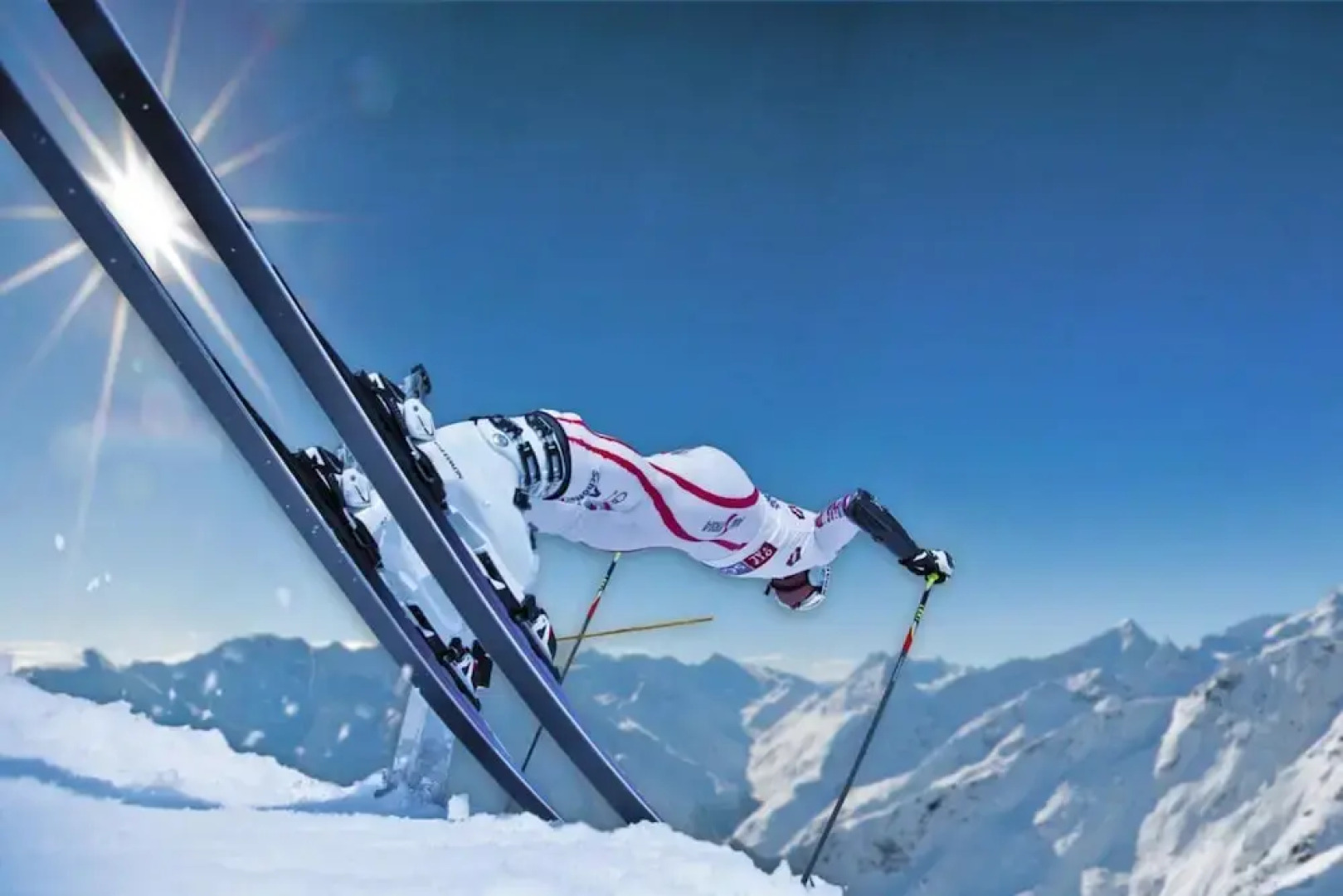 Regina’s Alp Deluxe