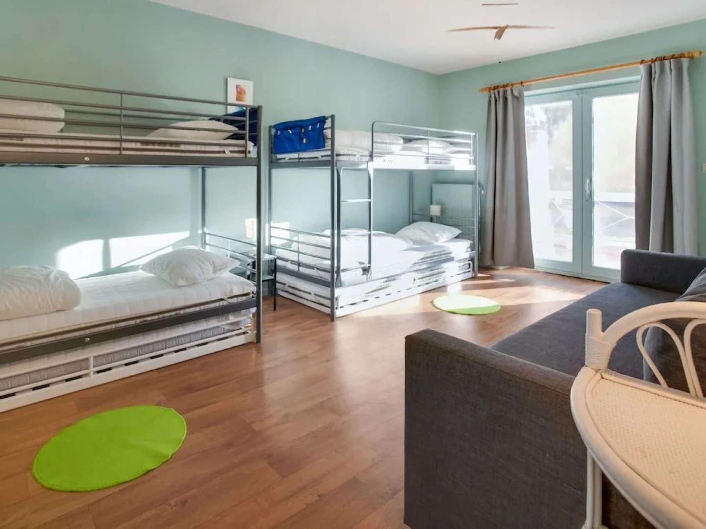 Luxury Pool Villa in Sosoye