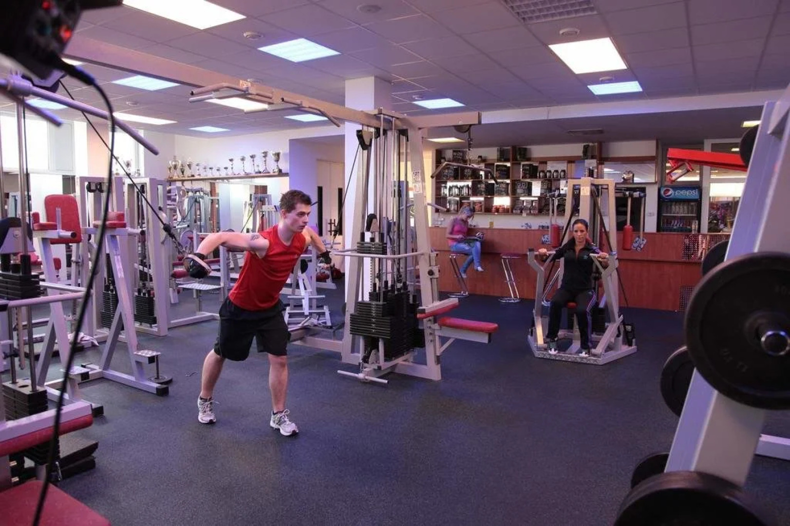 Wellness Hotel Luzan