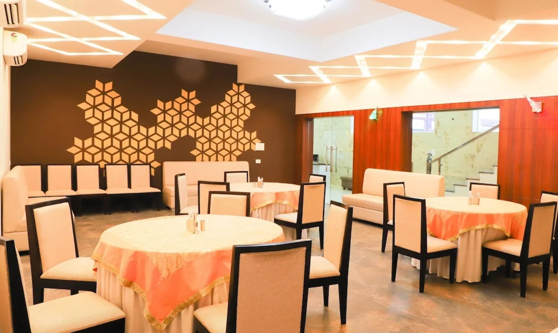 Lotus Grand Hotel and Resort