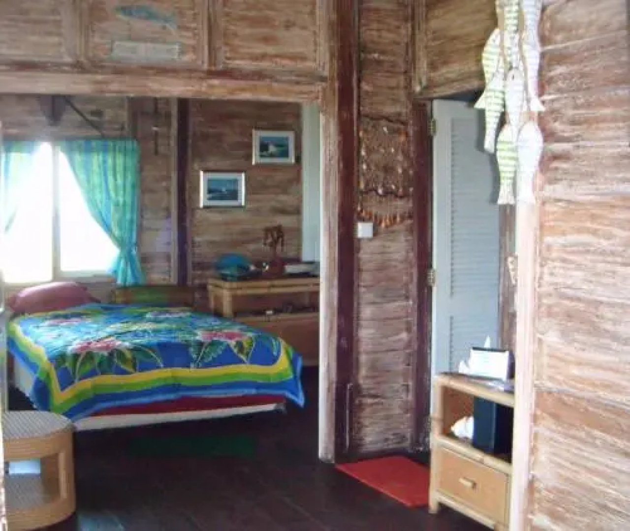 Ceningan Cool Breeze Villa