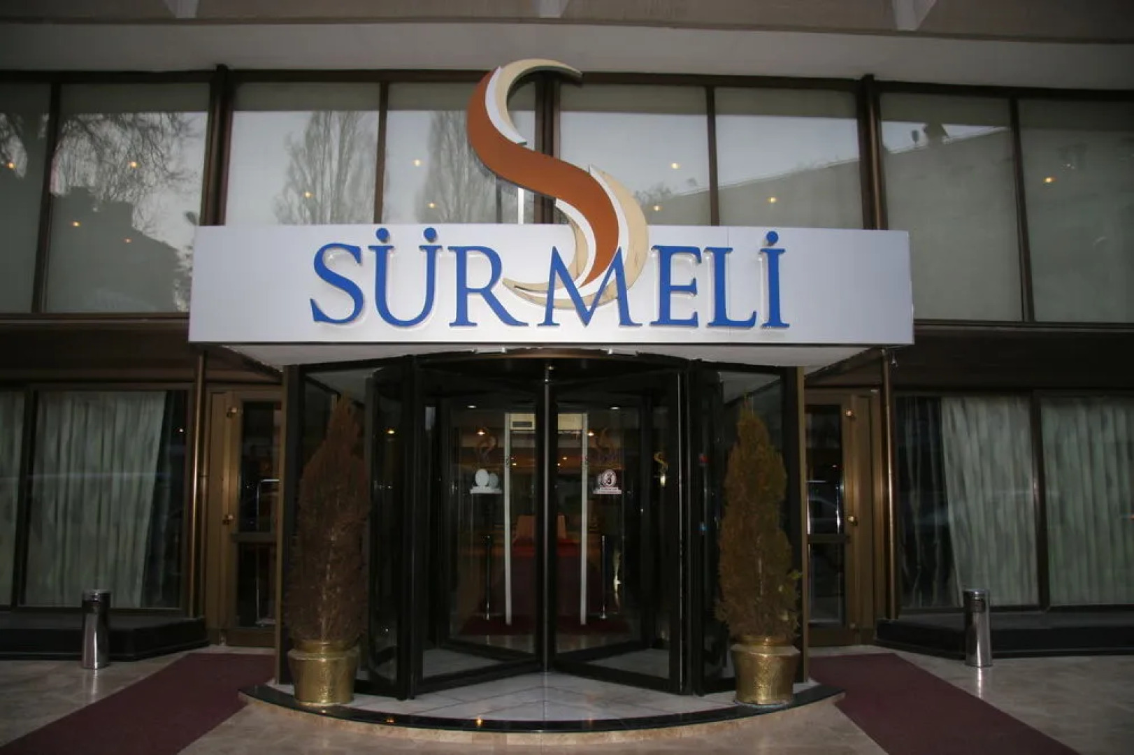 Surmeli Ankara Hotel