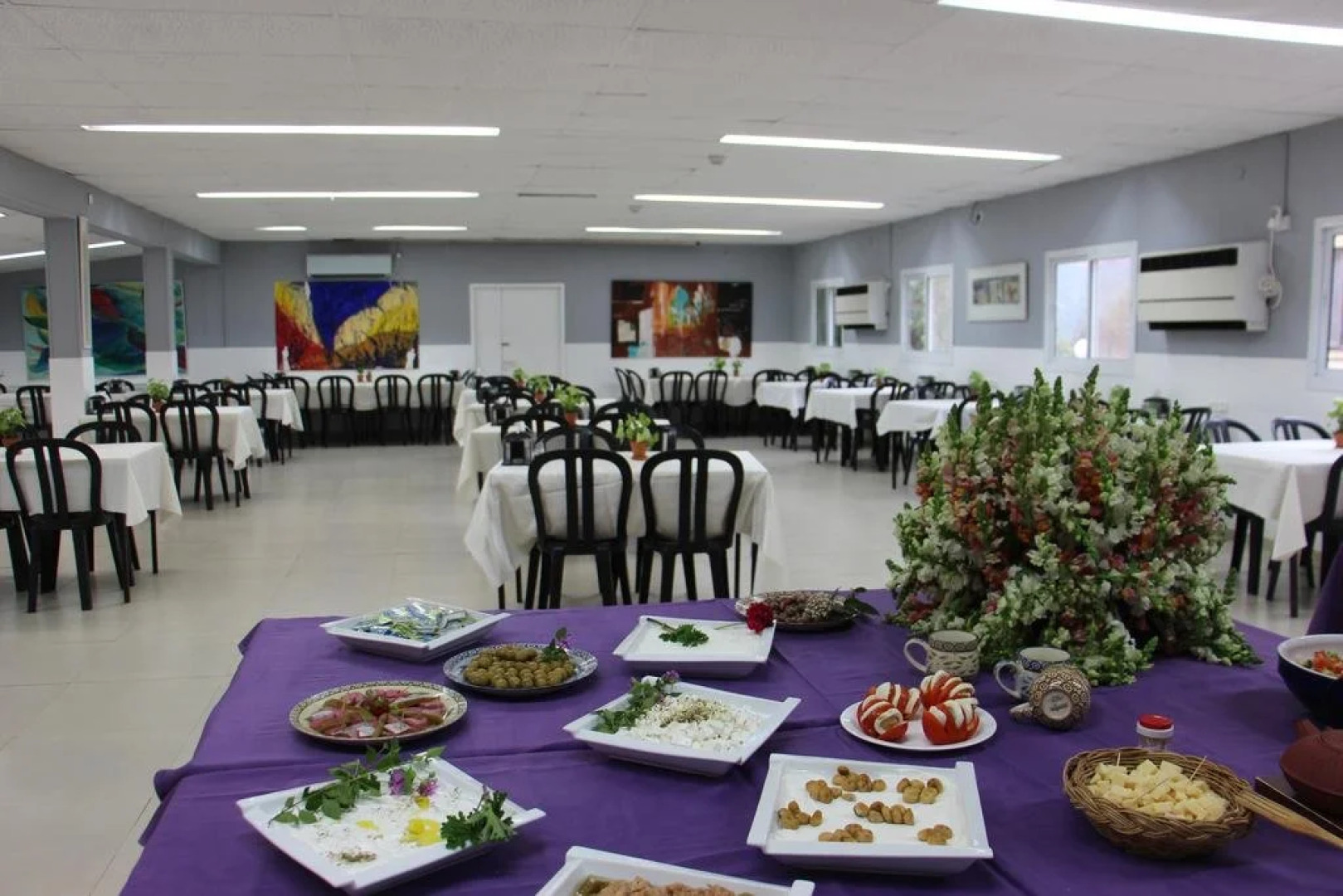 Kibbutz Moran Country Lodging