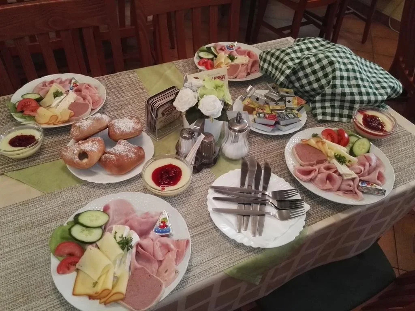 Pension U Loupežáku