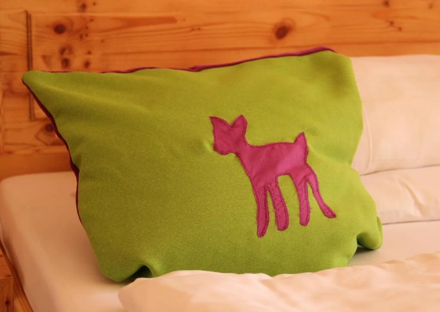 Hotel Family Alm Tirol