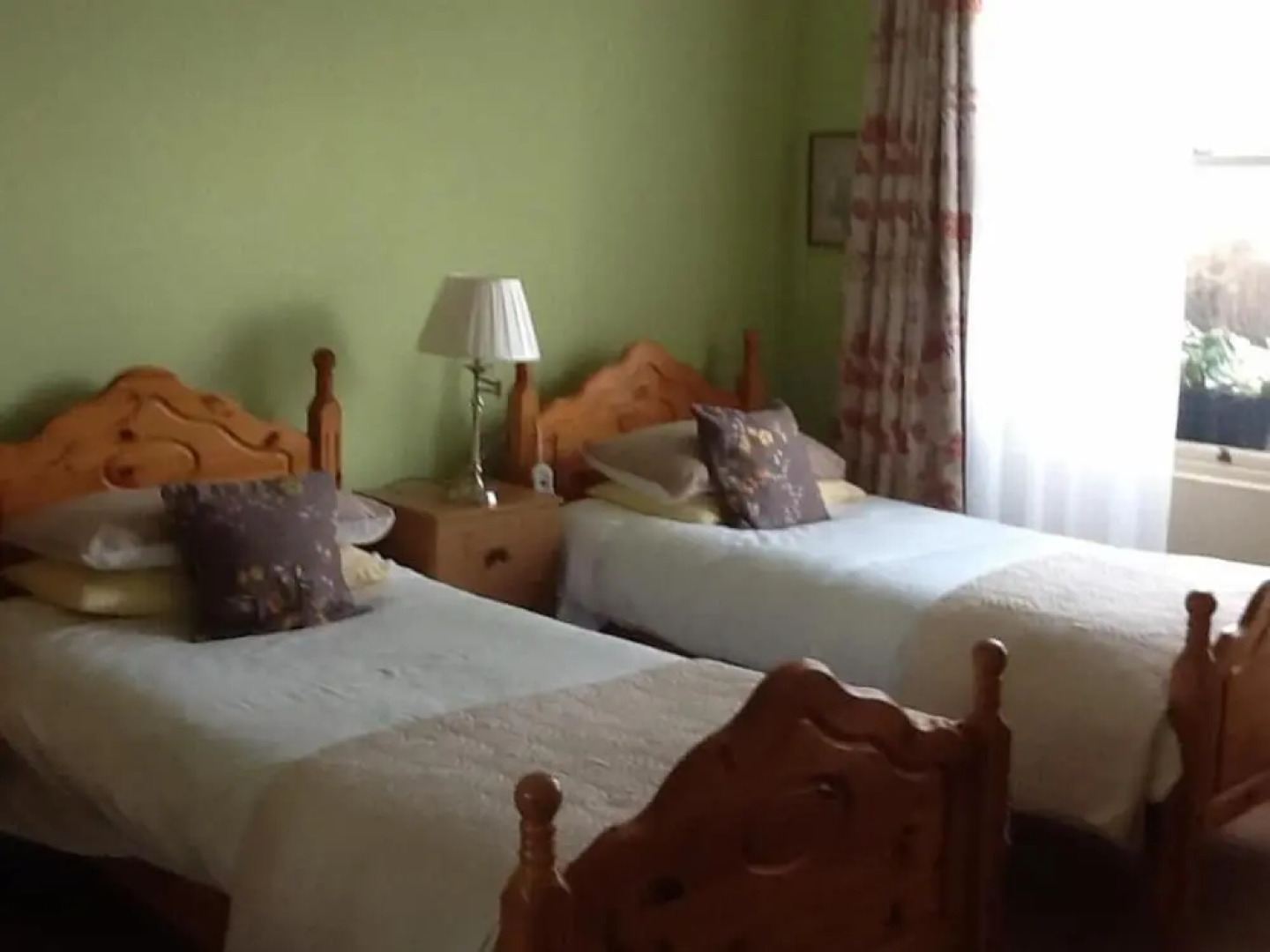 The Old Cable Historic House