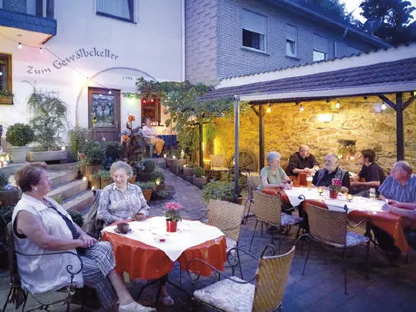 Hotel Münsterer Hof