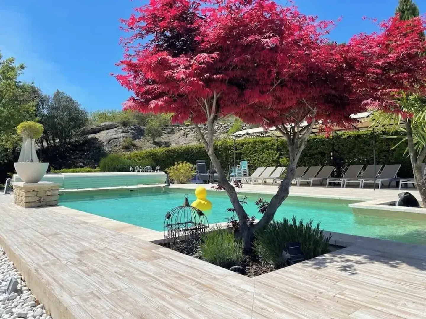 Villa in Murs Heart of the Luberon