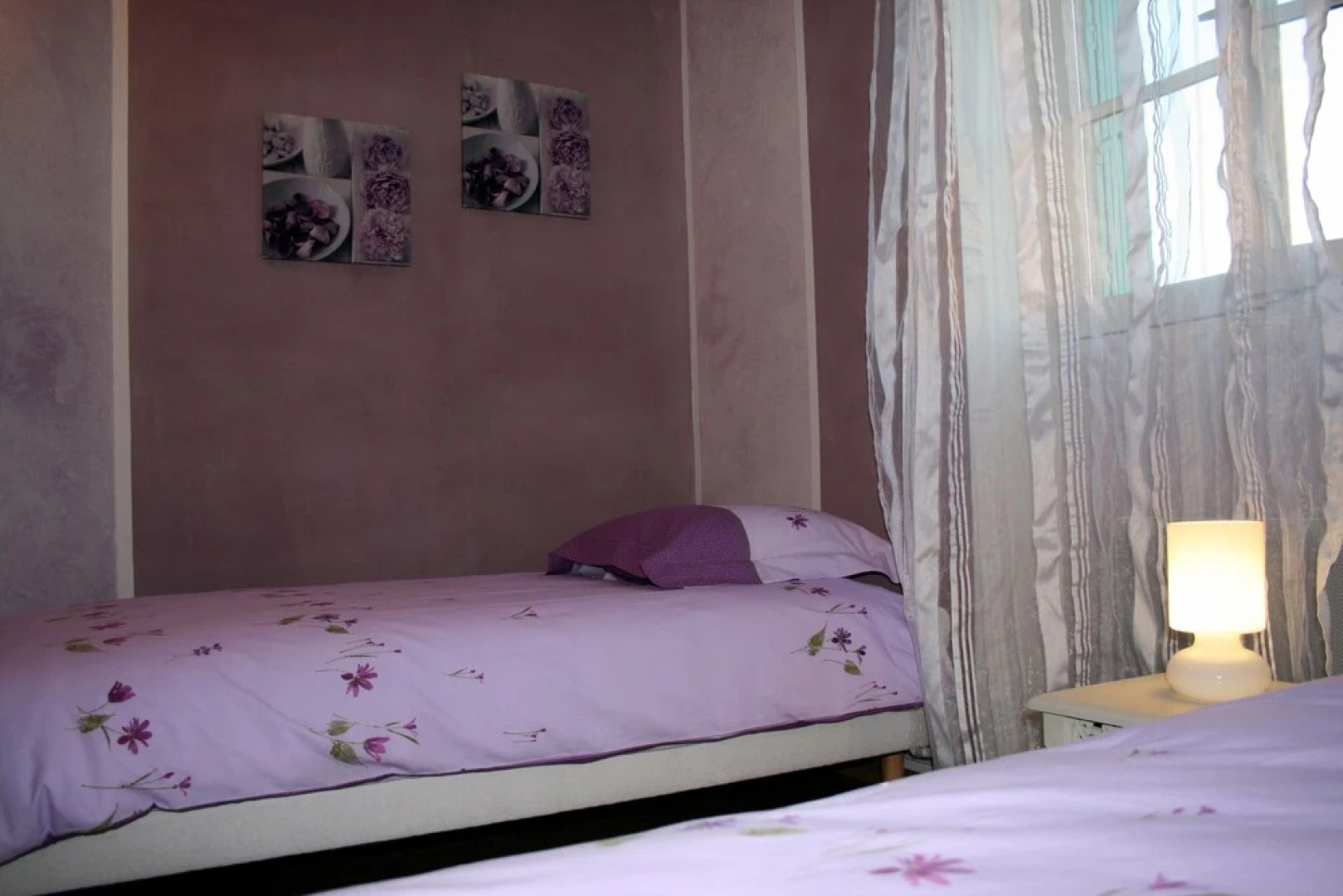 Au fil de l'Aigronne