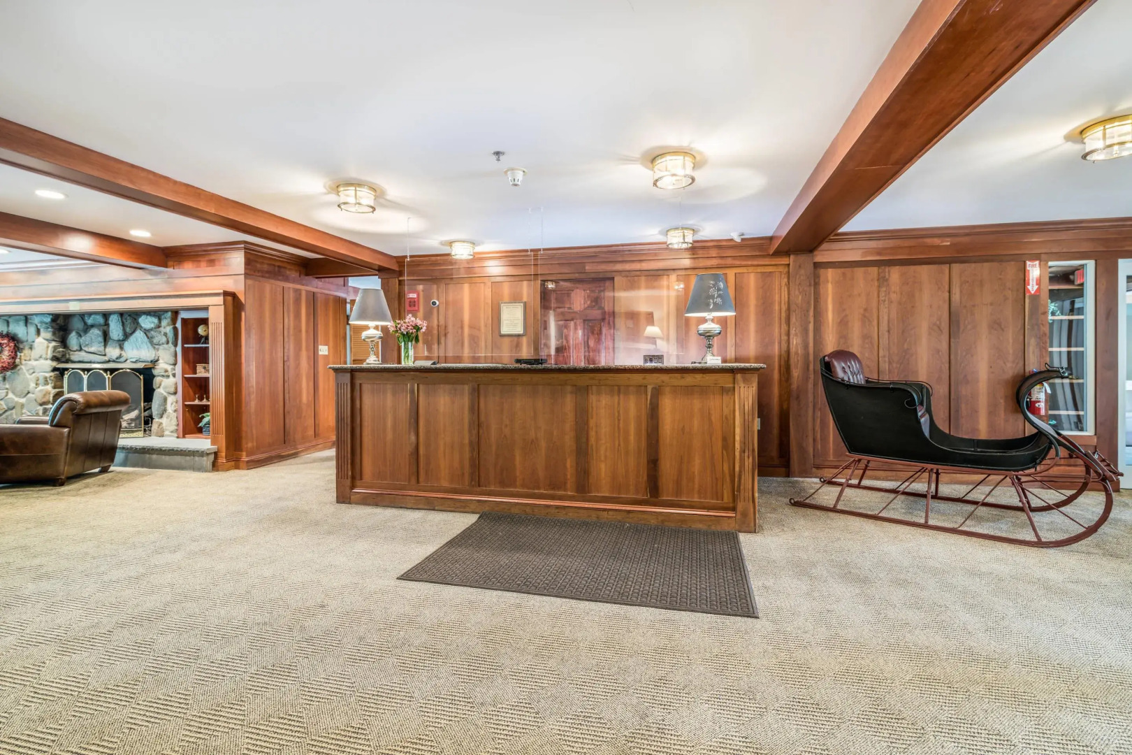 The Valley Inn, an Ascend Collection Hotel