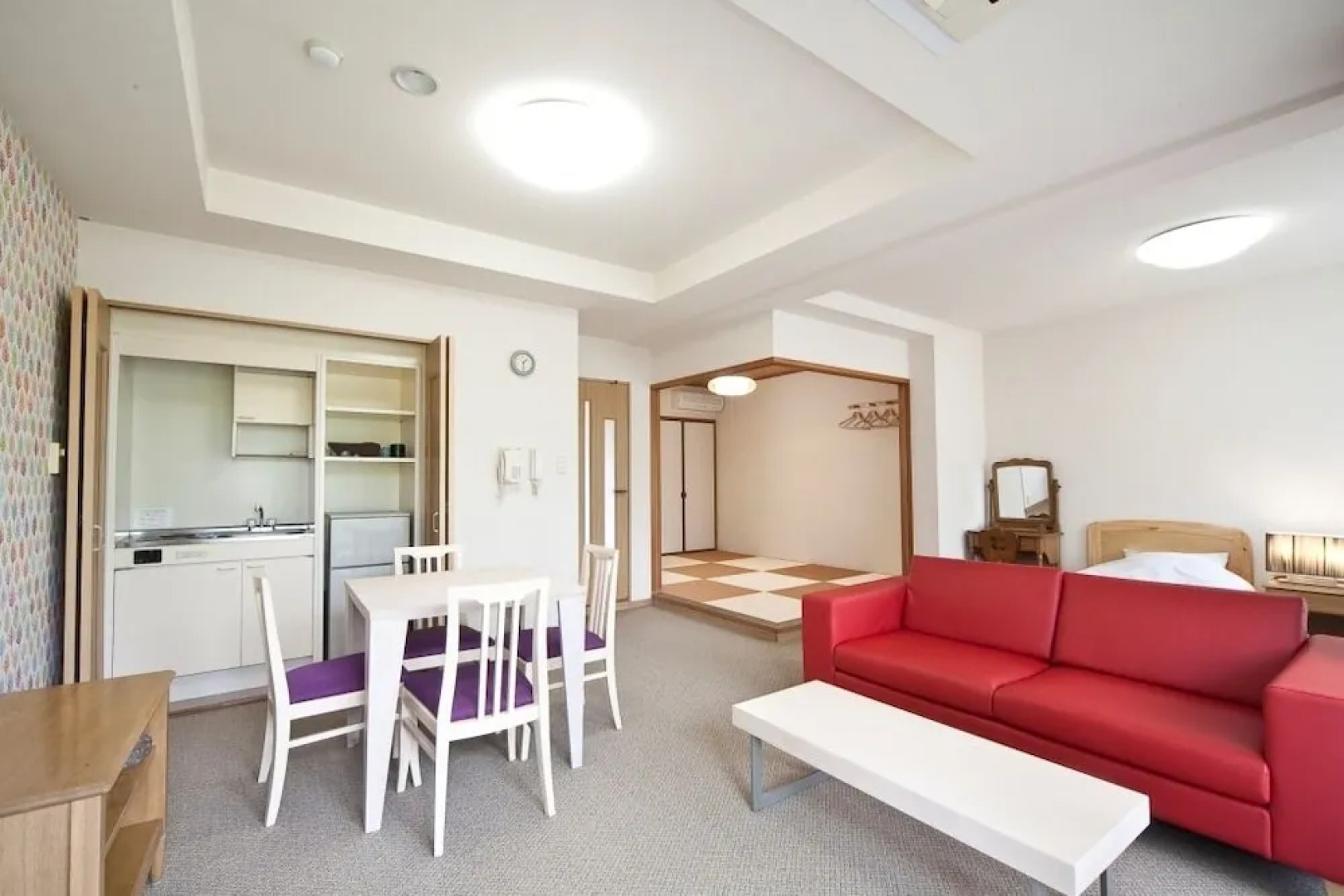 Stardust Village Hossho