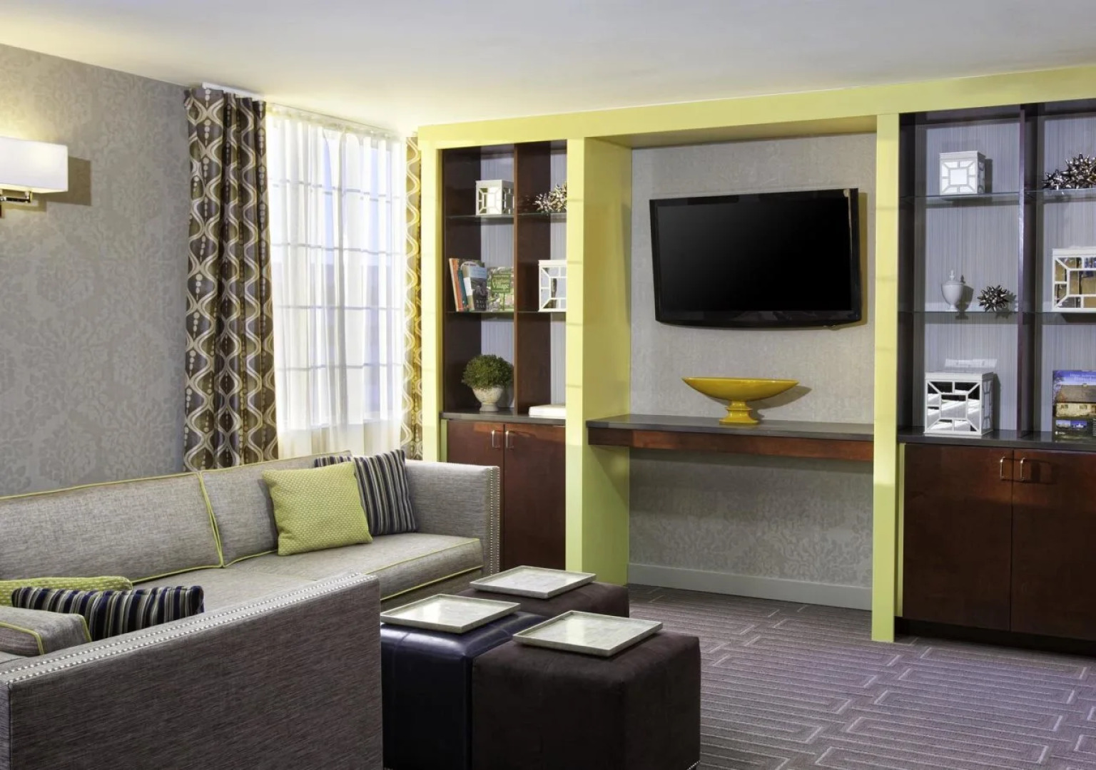 Sheraton Pittsburgh Airport Hotel