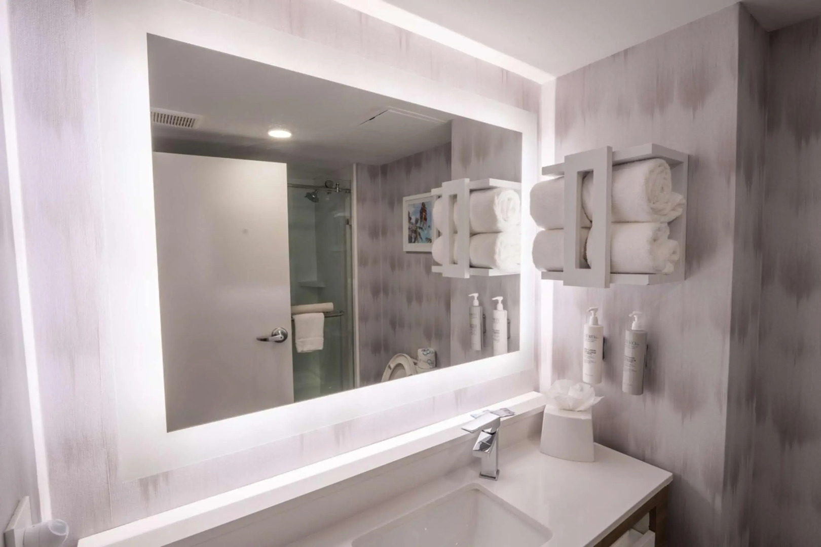 Hampton Inn St. Augustine Downtown Historic District