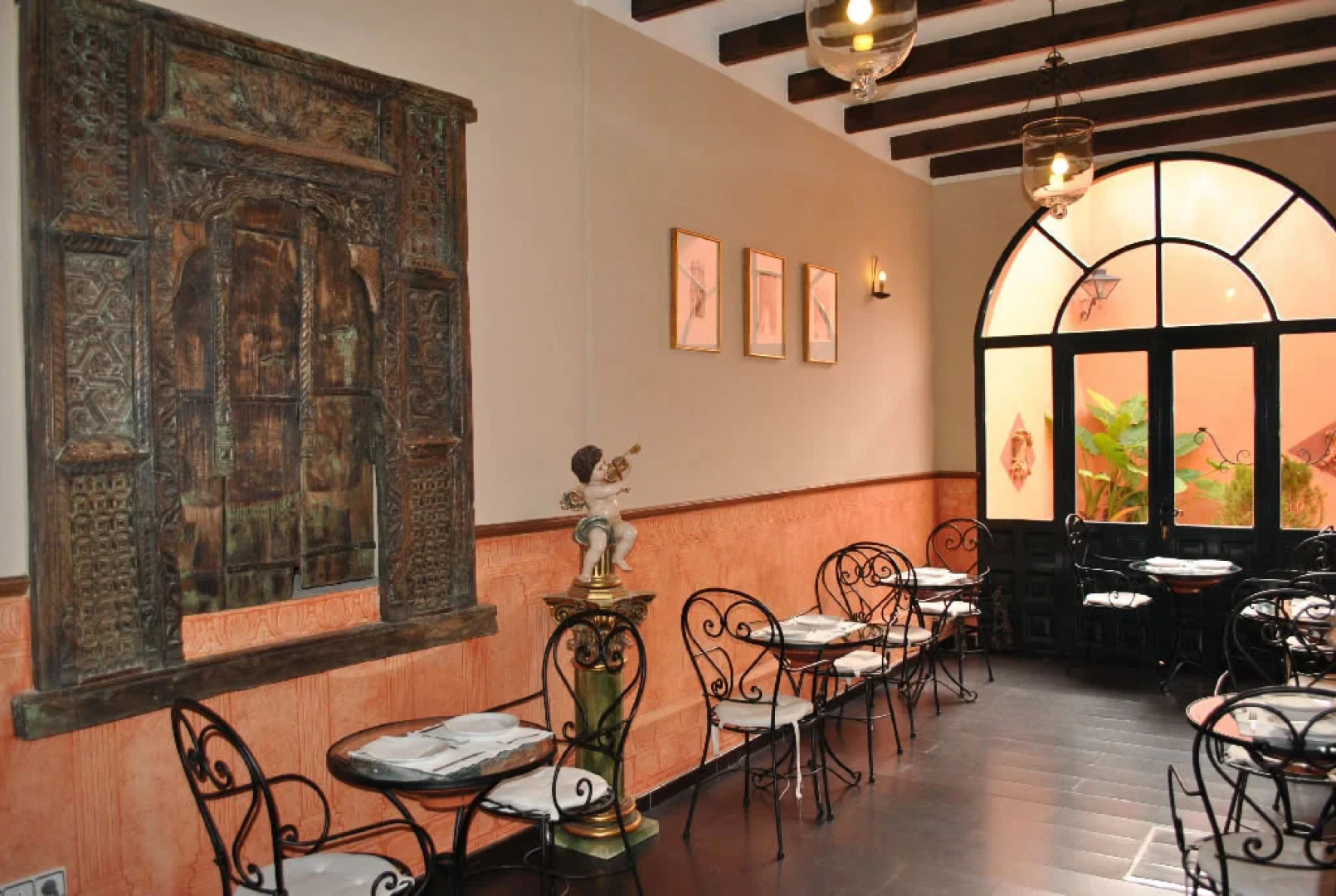 El Rincon De Las Descalzas