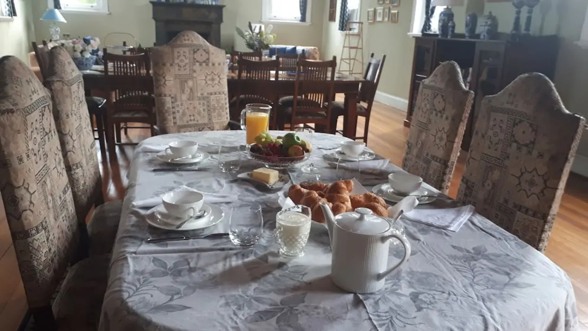 Willowgate Hall Luxury Hosted B&B