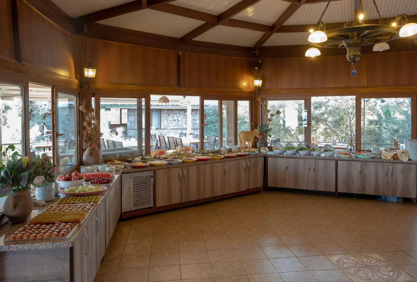 Assos Eden Beach Hotel