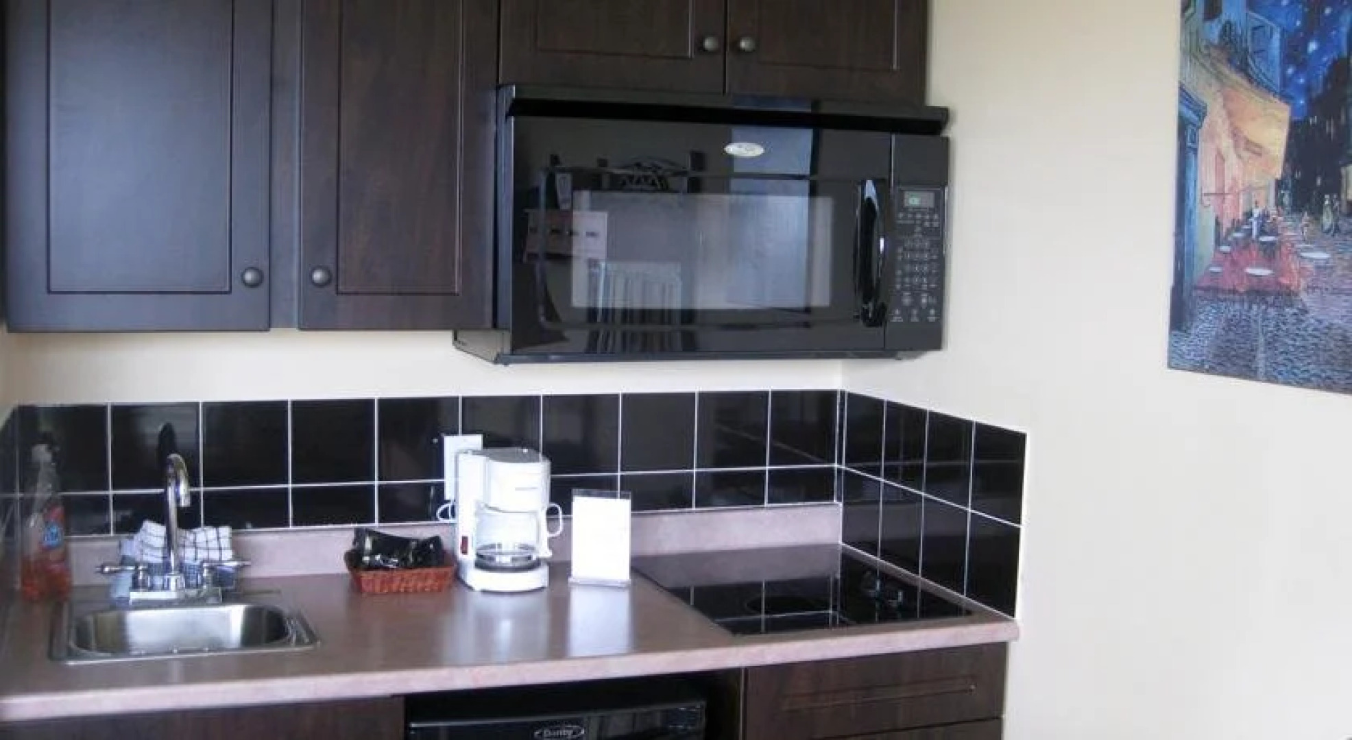 Seascape Coastal Retreat ADULTS ONLY