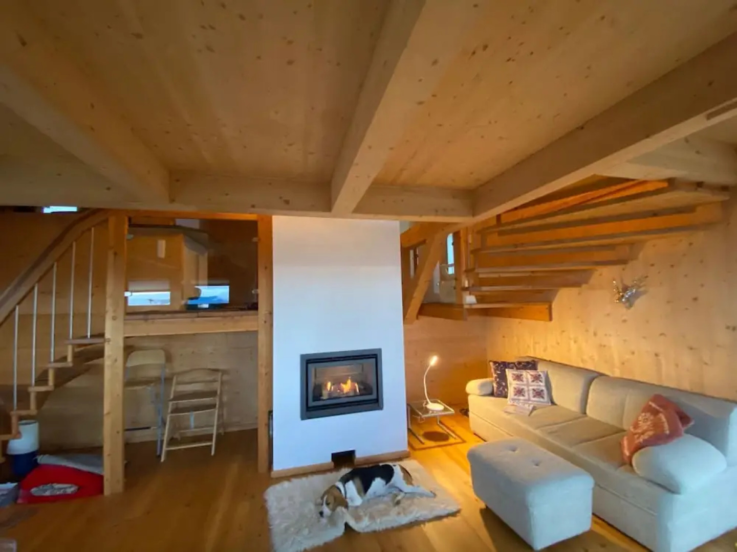 Luxury Chalet in Klippitztörl With Ski Storage