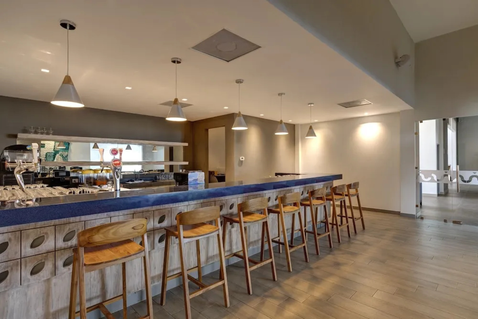 Oceana Resort & Conventions