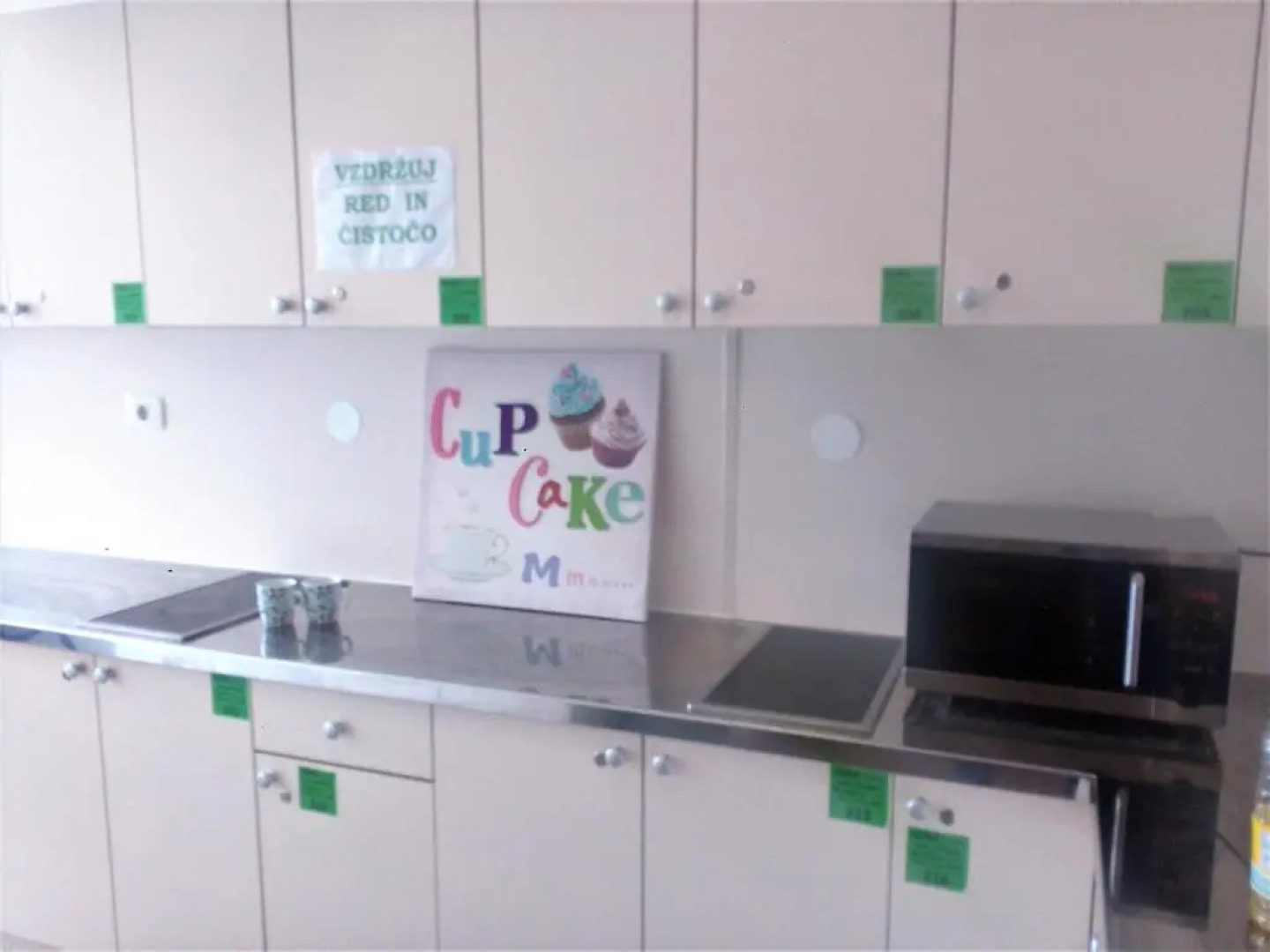 Prenočišča Prisoje