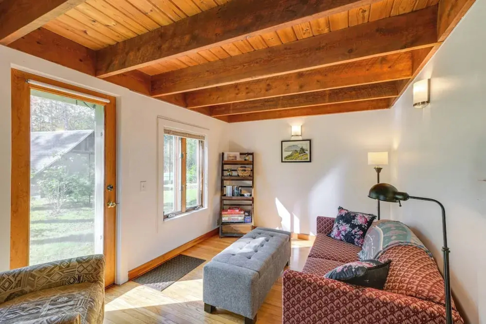 Ellsworth Home ~ 18 Mi to Acadia Nat'l Park!