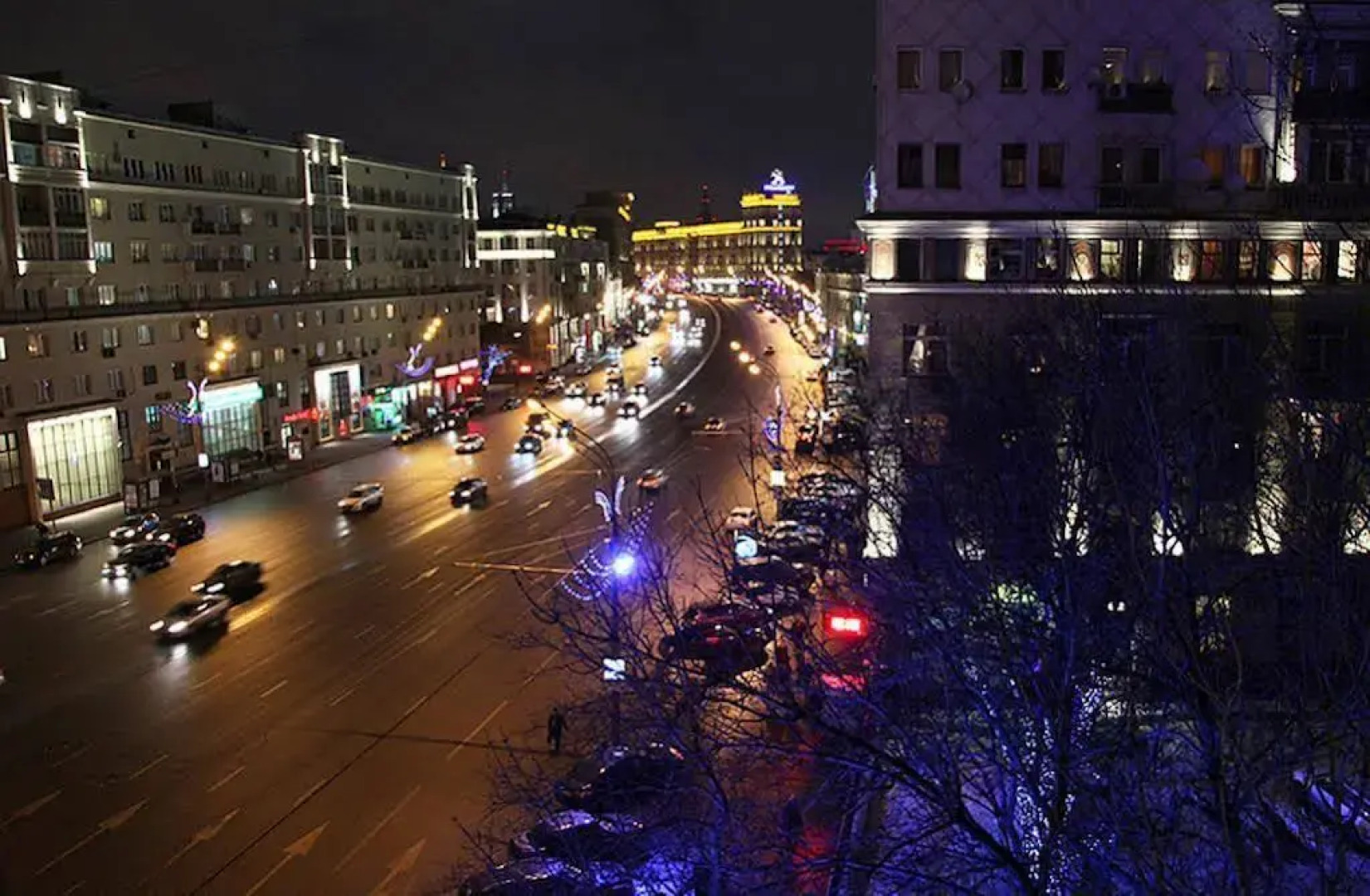 Жилое помещение Котики