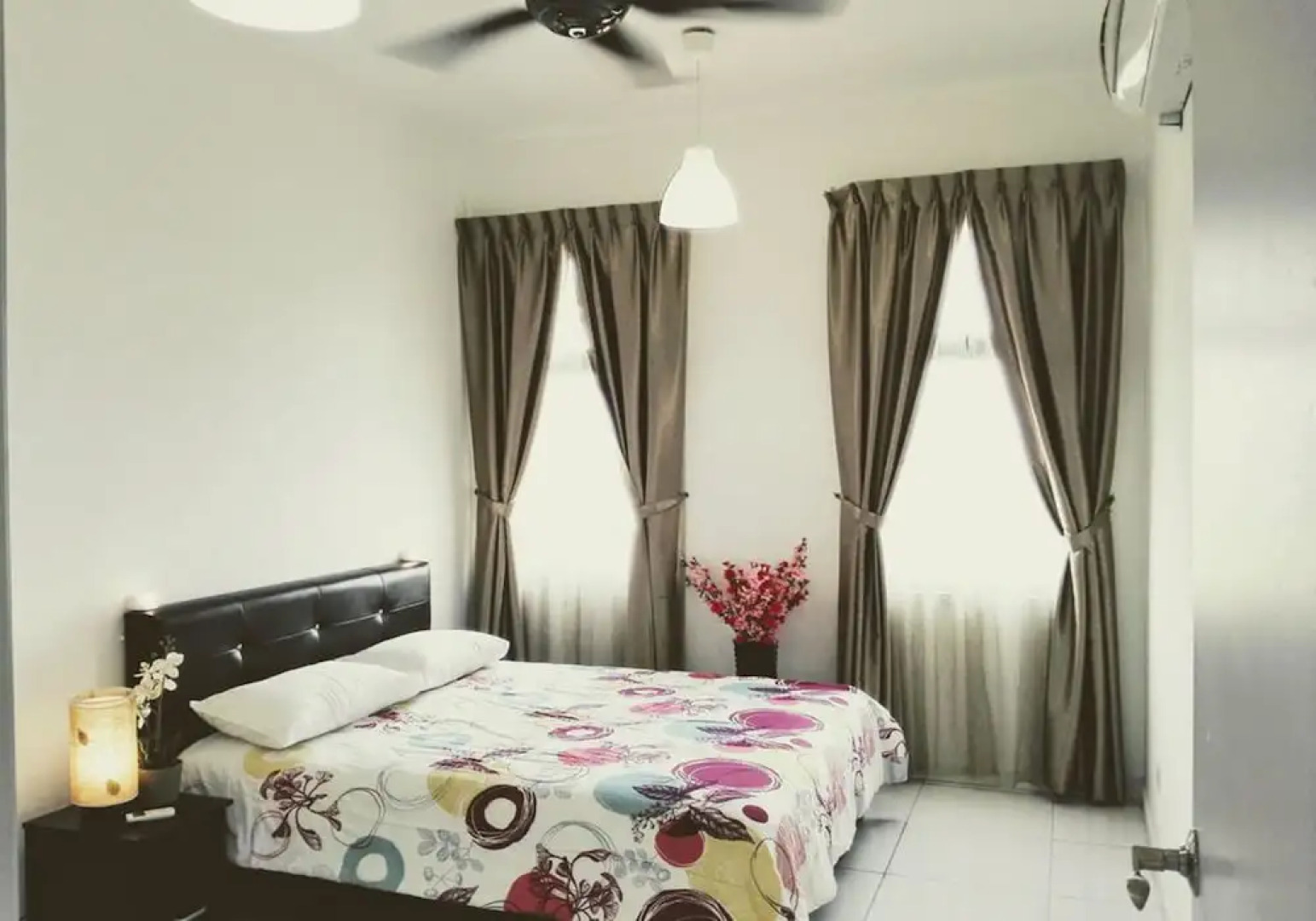 Wonderfullhouse @ Bukit Indah Near Legoland