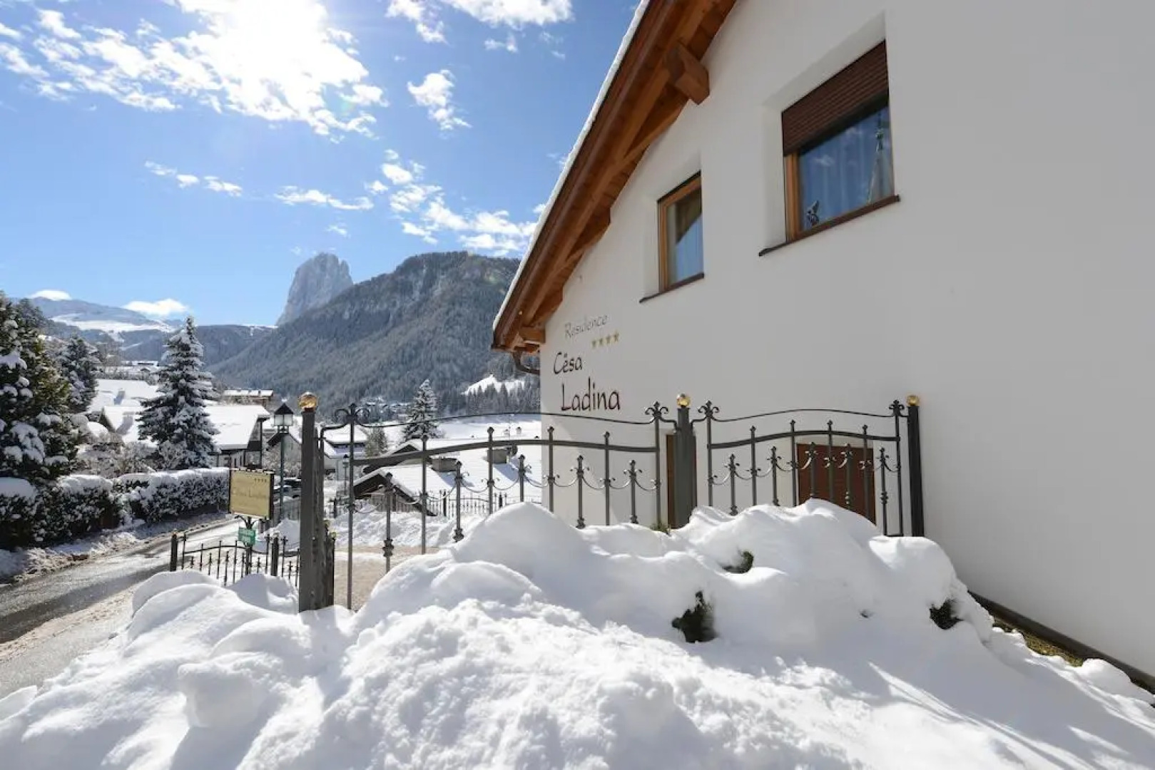 Residence Cesa Ladina
