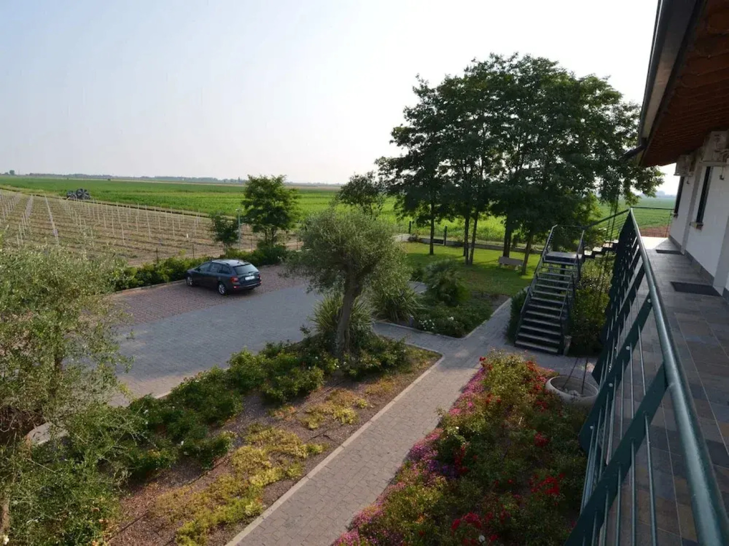 Pet-friendly Getaway With Pool