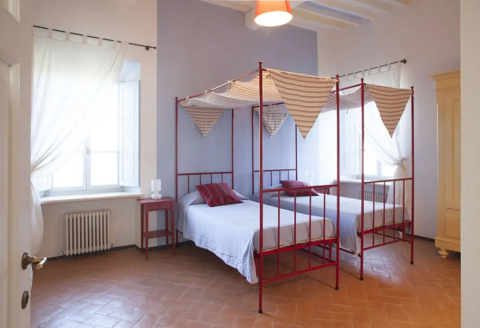 Agriturismo Borgo Personatina