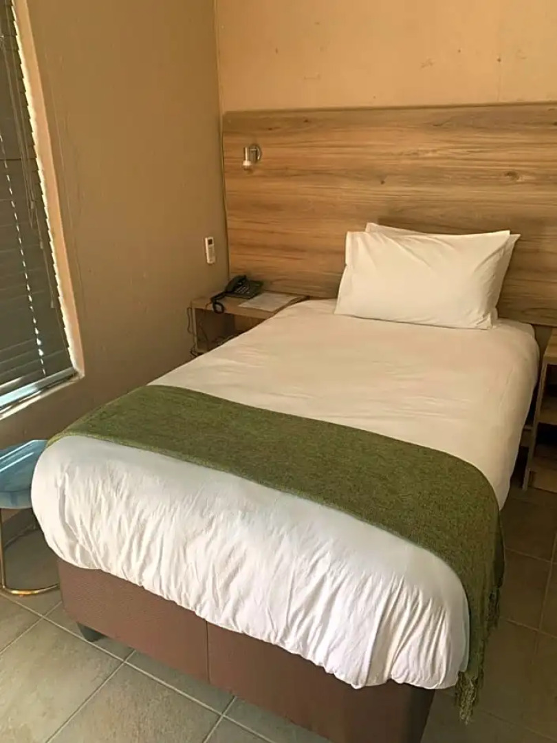 The Hill Hotel And Conference Centre