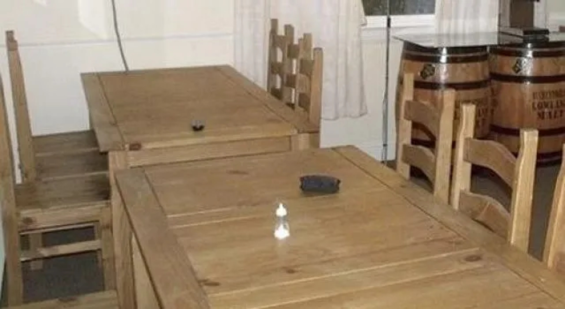 St Andrews Guest House