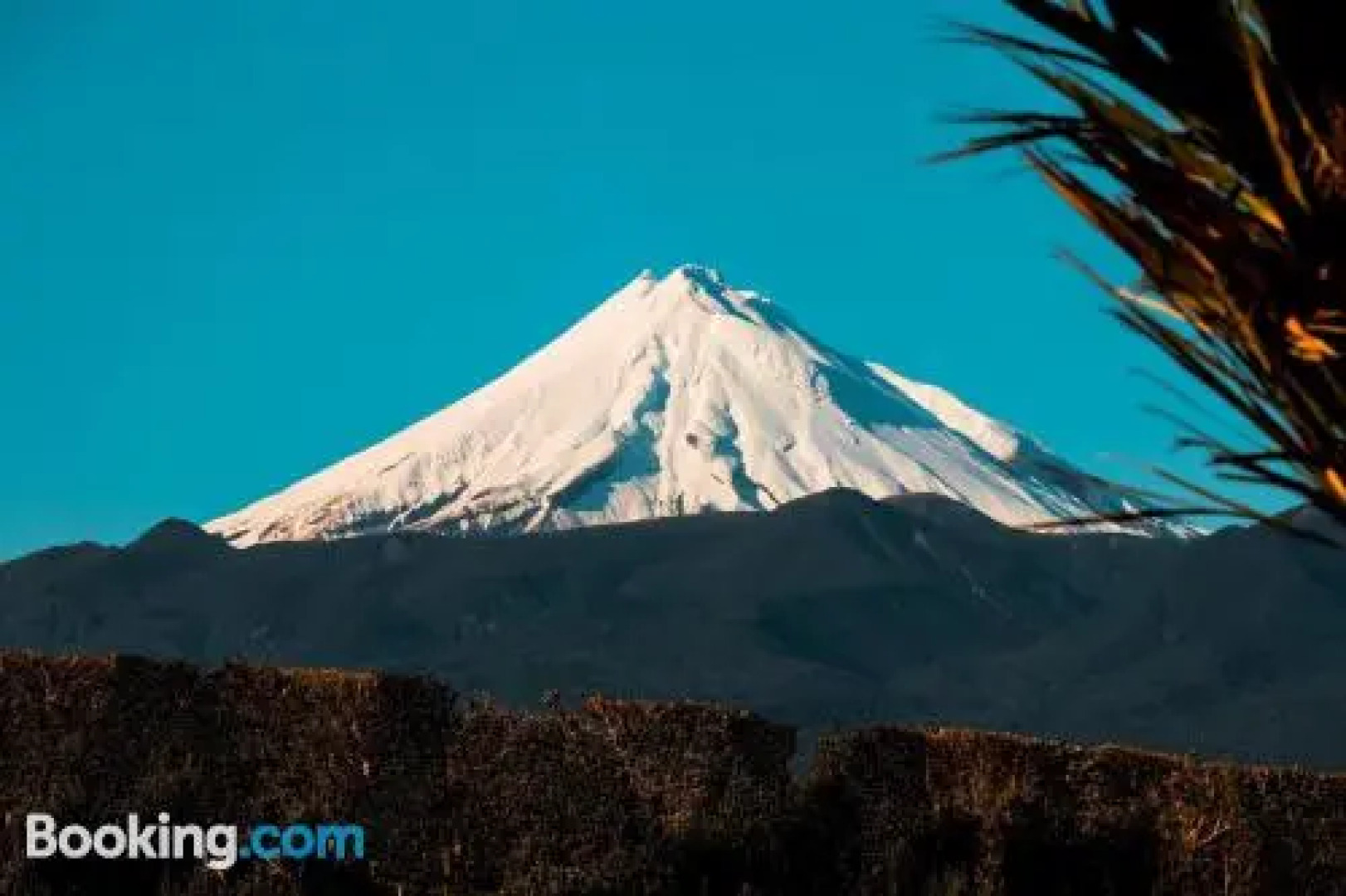The Chalets at Okurukuru