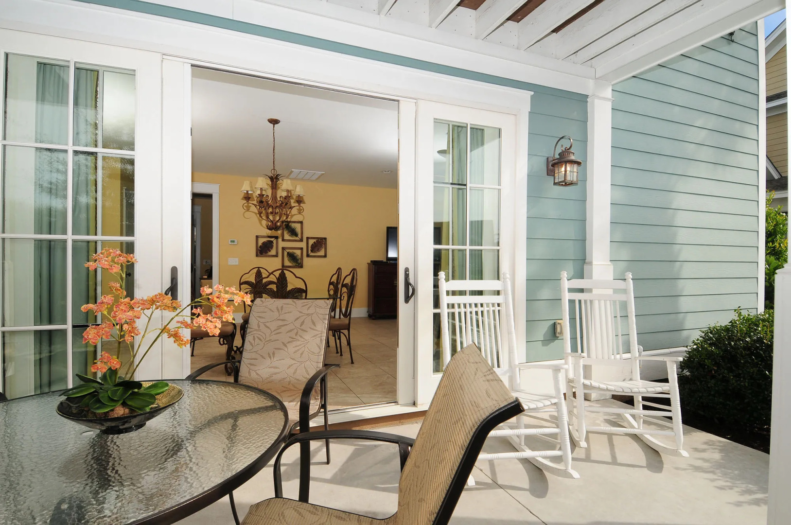 The Cottages at North Beach Resort & Villas