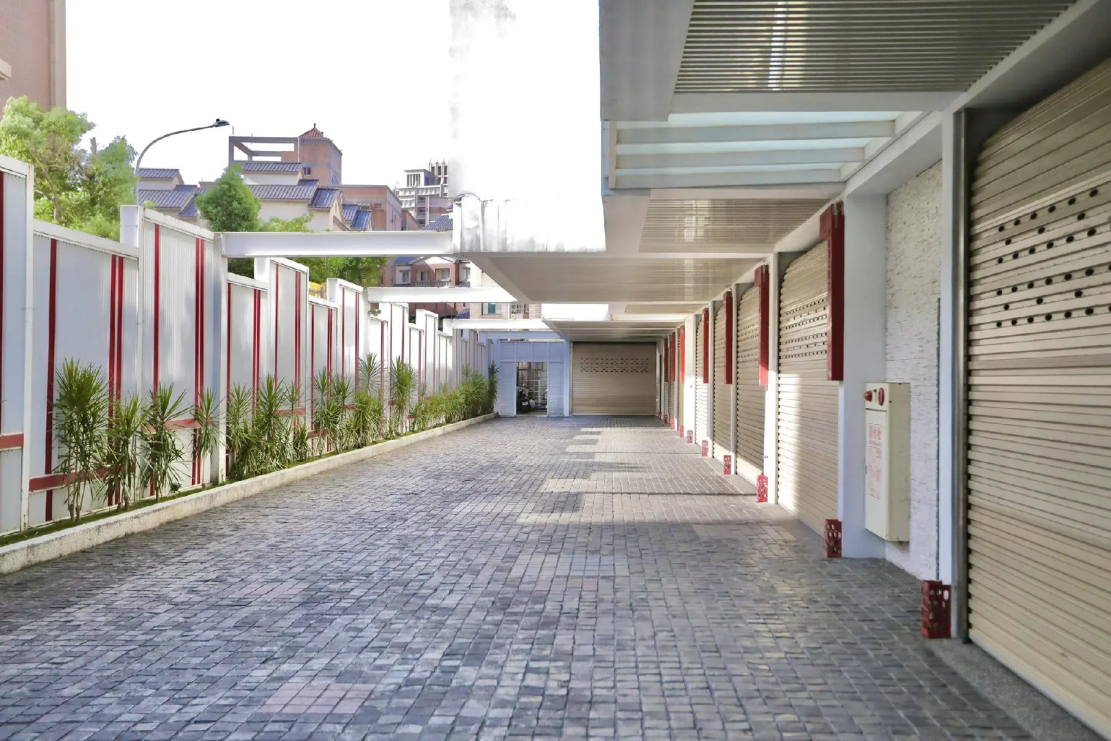 OHYA Chain Boutique Motel-Taoyuan