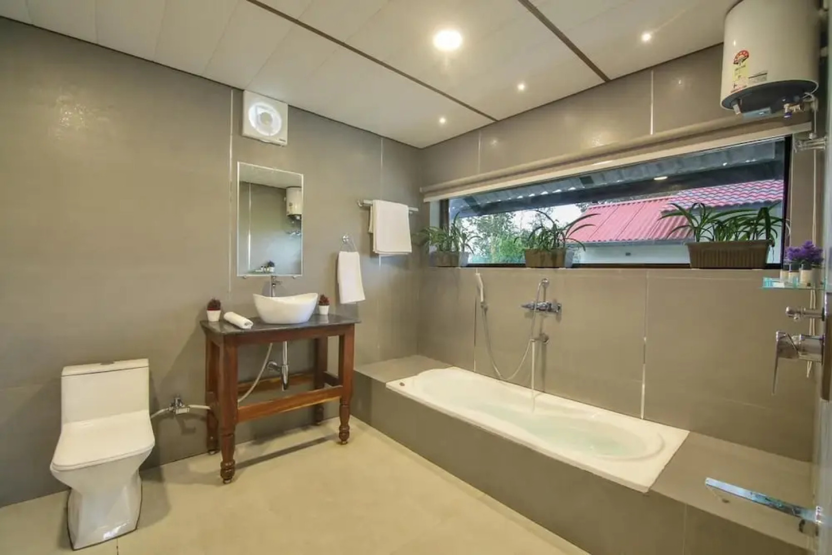 Manthan A Boutique Resort