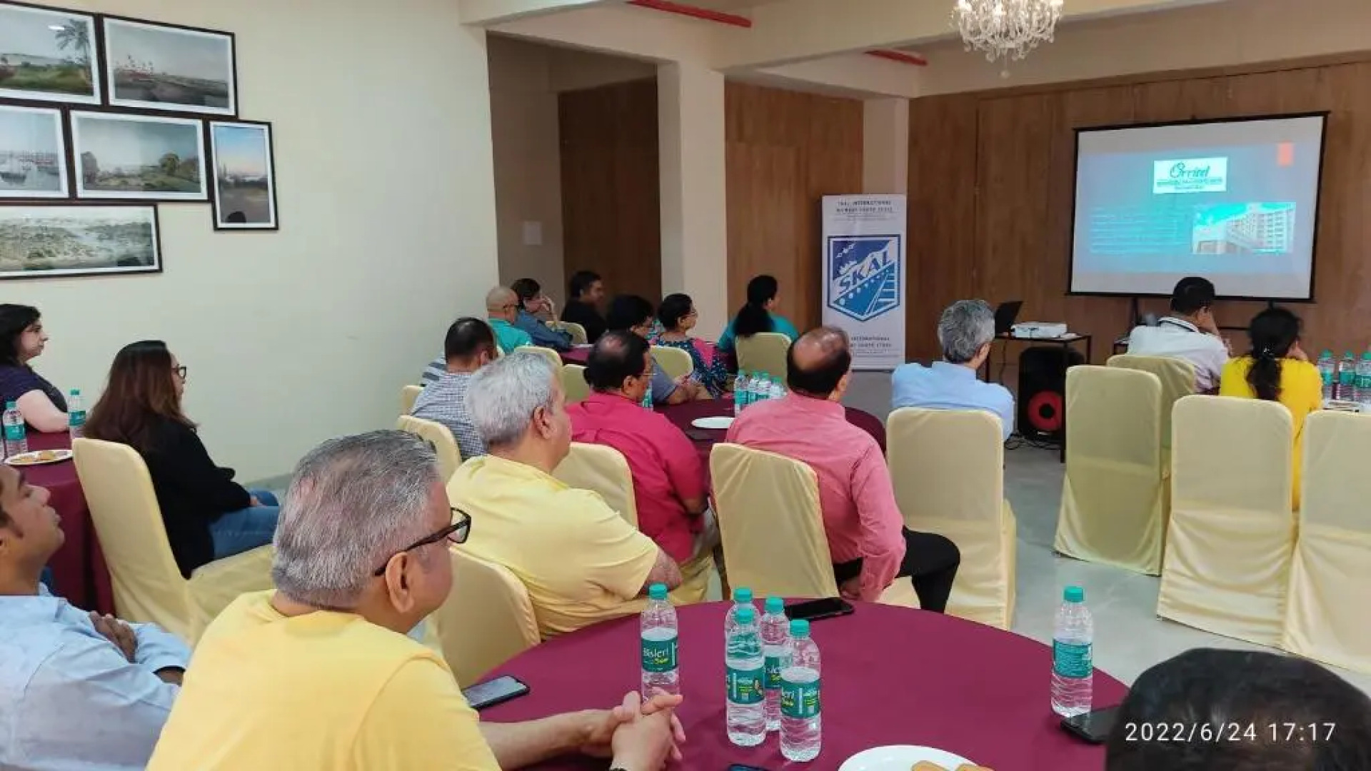 juSTa Rudra Resort & Spa