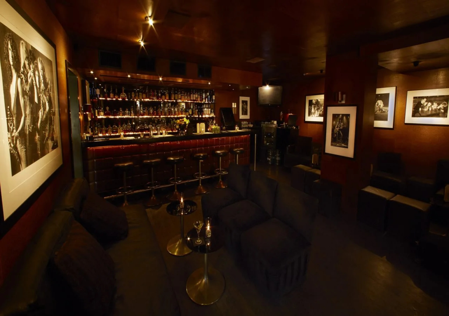 Sunset Marquis
