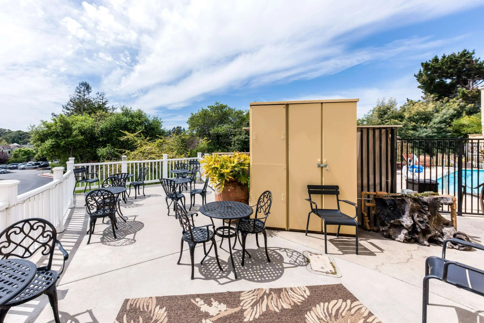 Quality Inn & Suites Capitola By the Sea