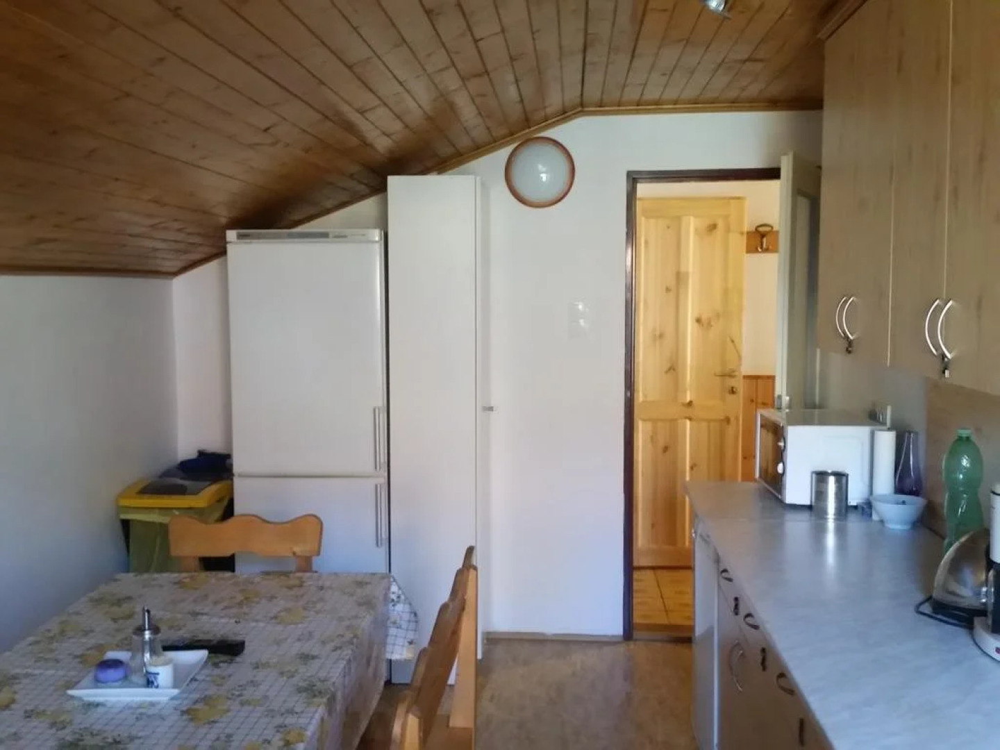 Penzion - Sklenařice 193