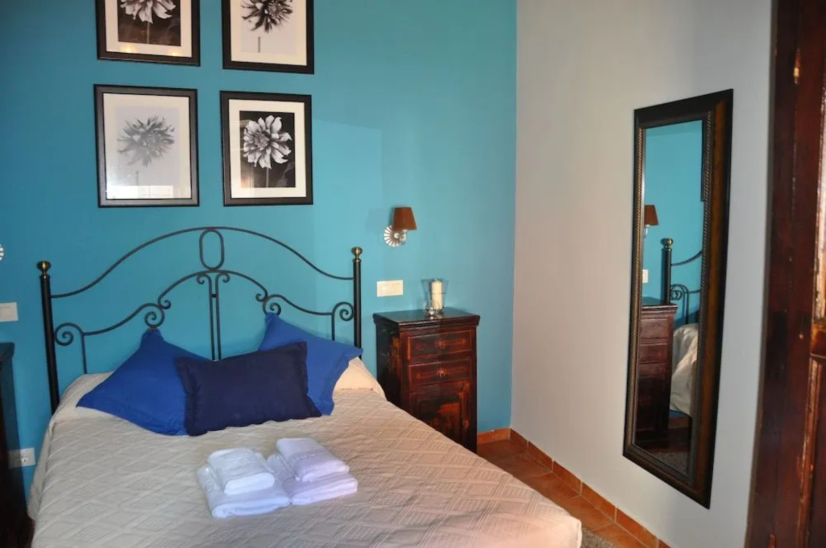 Casa Rural El Abuelo Quiko