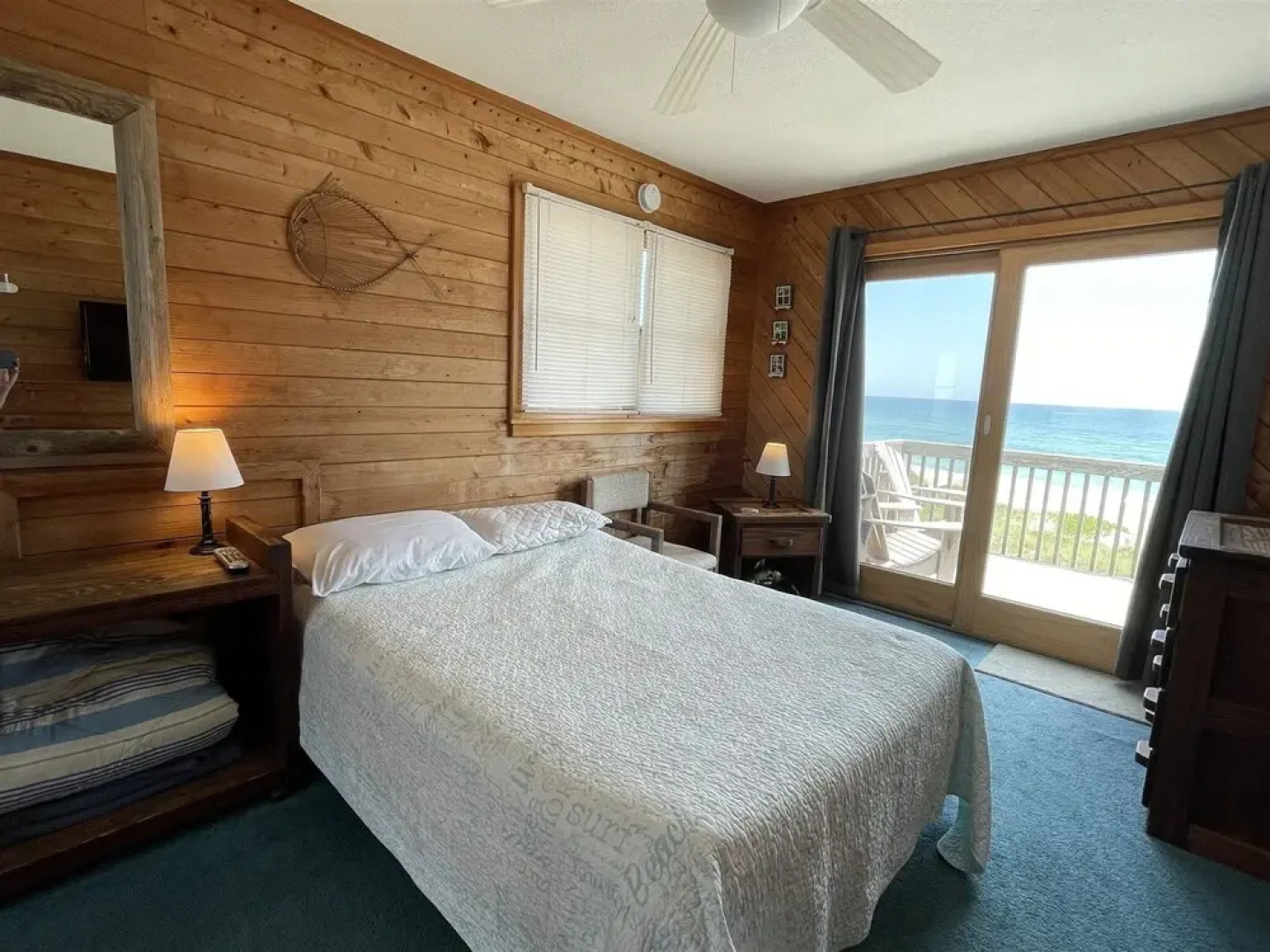 South Beach 4 Bedroom Cottage by RedAwning