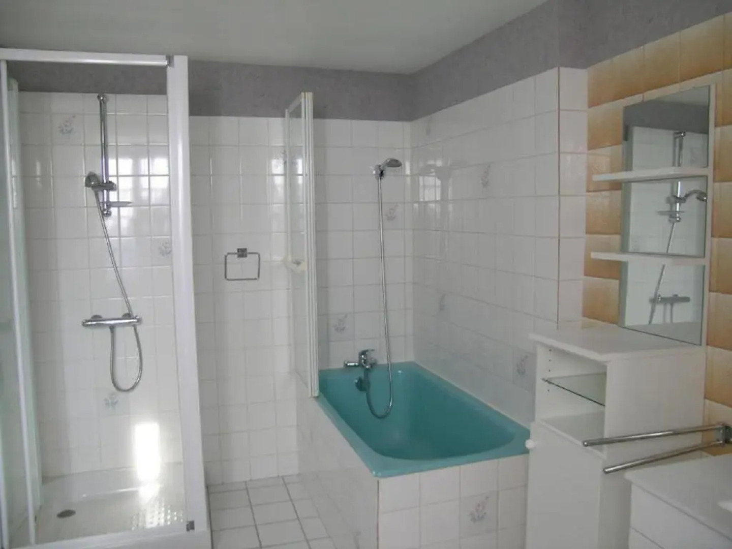 Gîte Bransat, 3 pièces, 4 personnes - FR-1-489-38