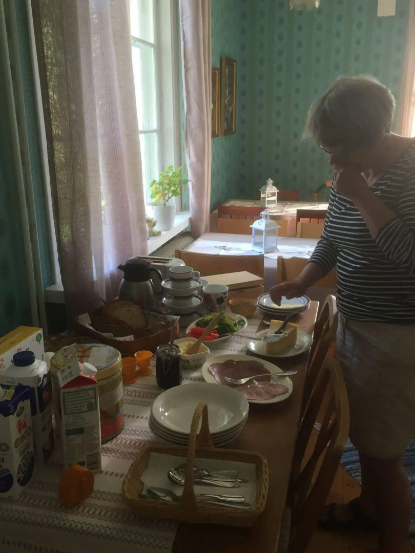 Mora Vandrarhem & Gästhem