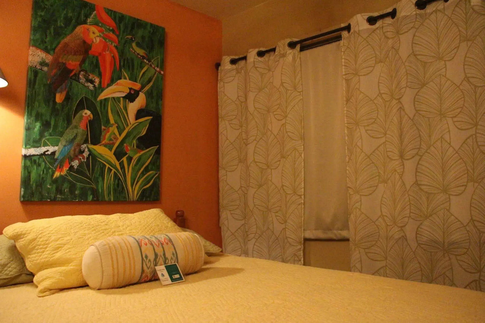 Changes In Latitudes Bed and Breakfast Inn
