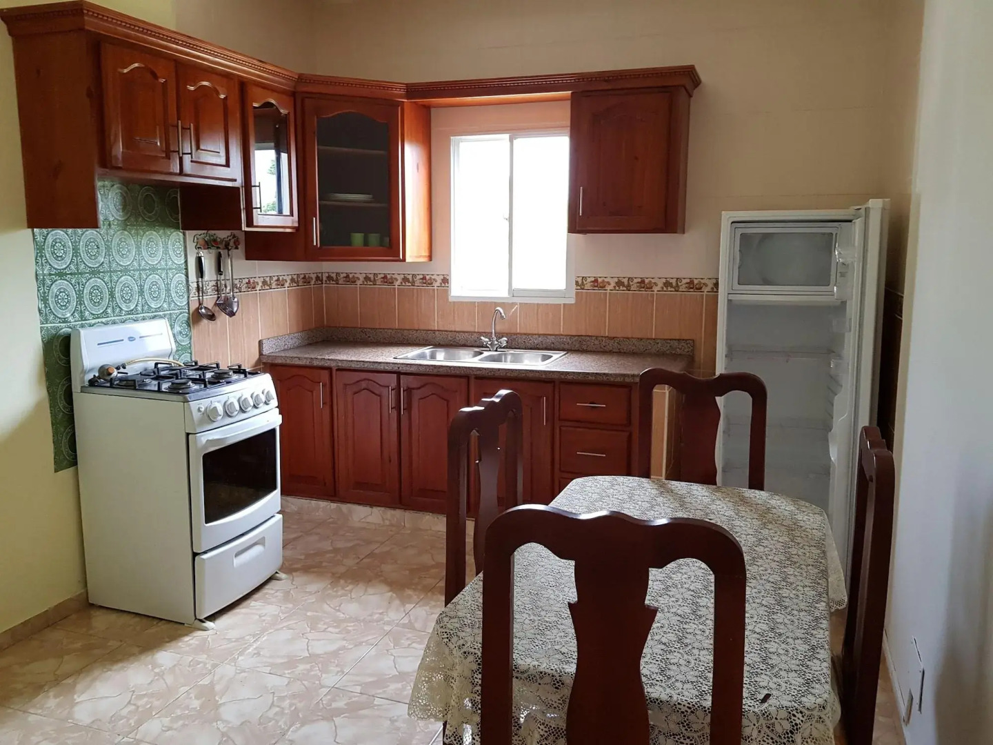 Apartamentos Nuevo Amanecer