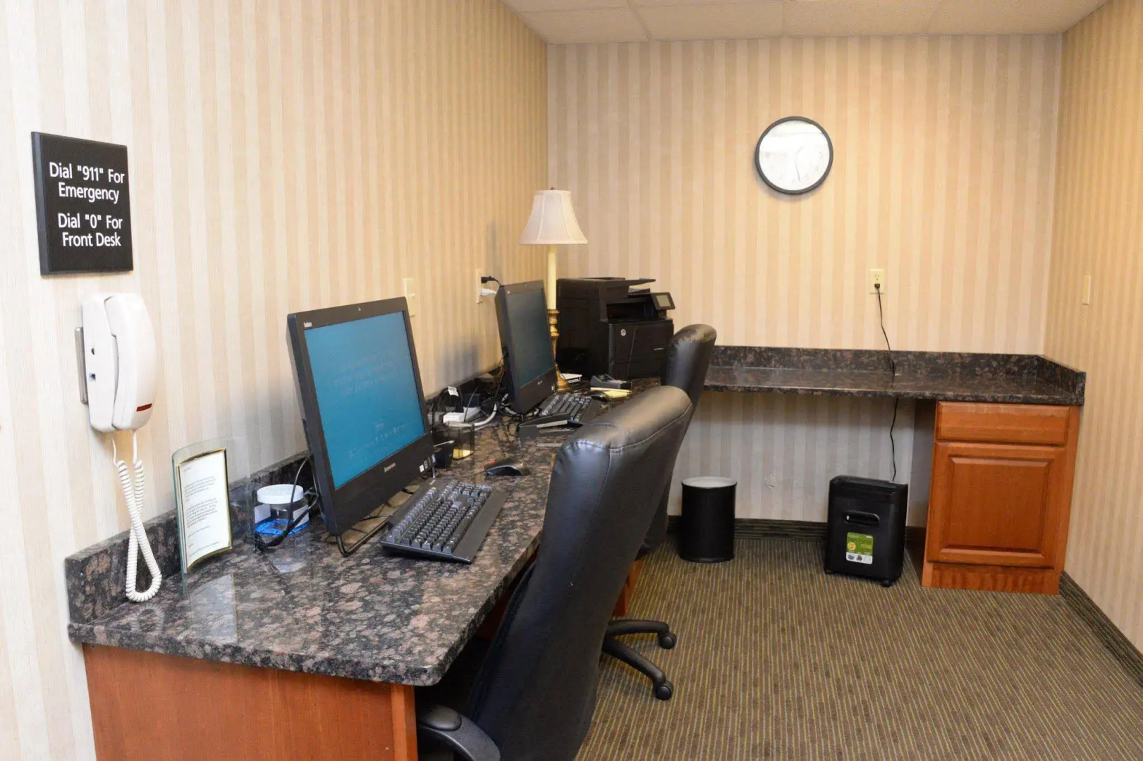 Hampton Inn Abingdon