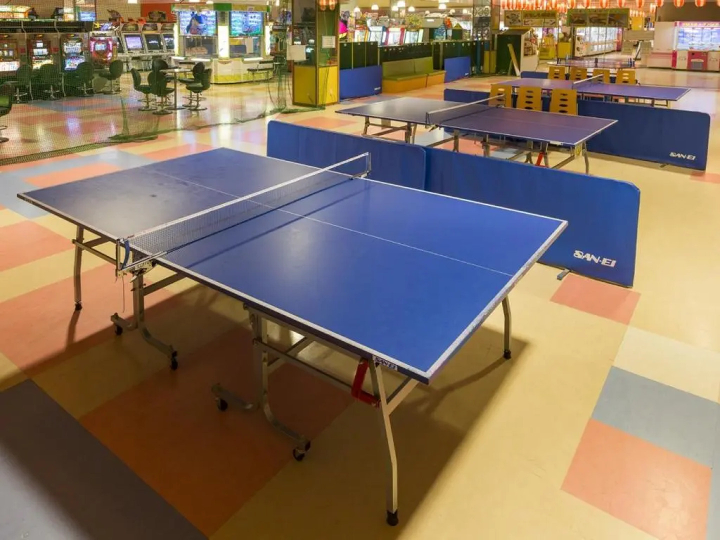 Ryugujo Spa Hotel Mikazuki Ryugutei