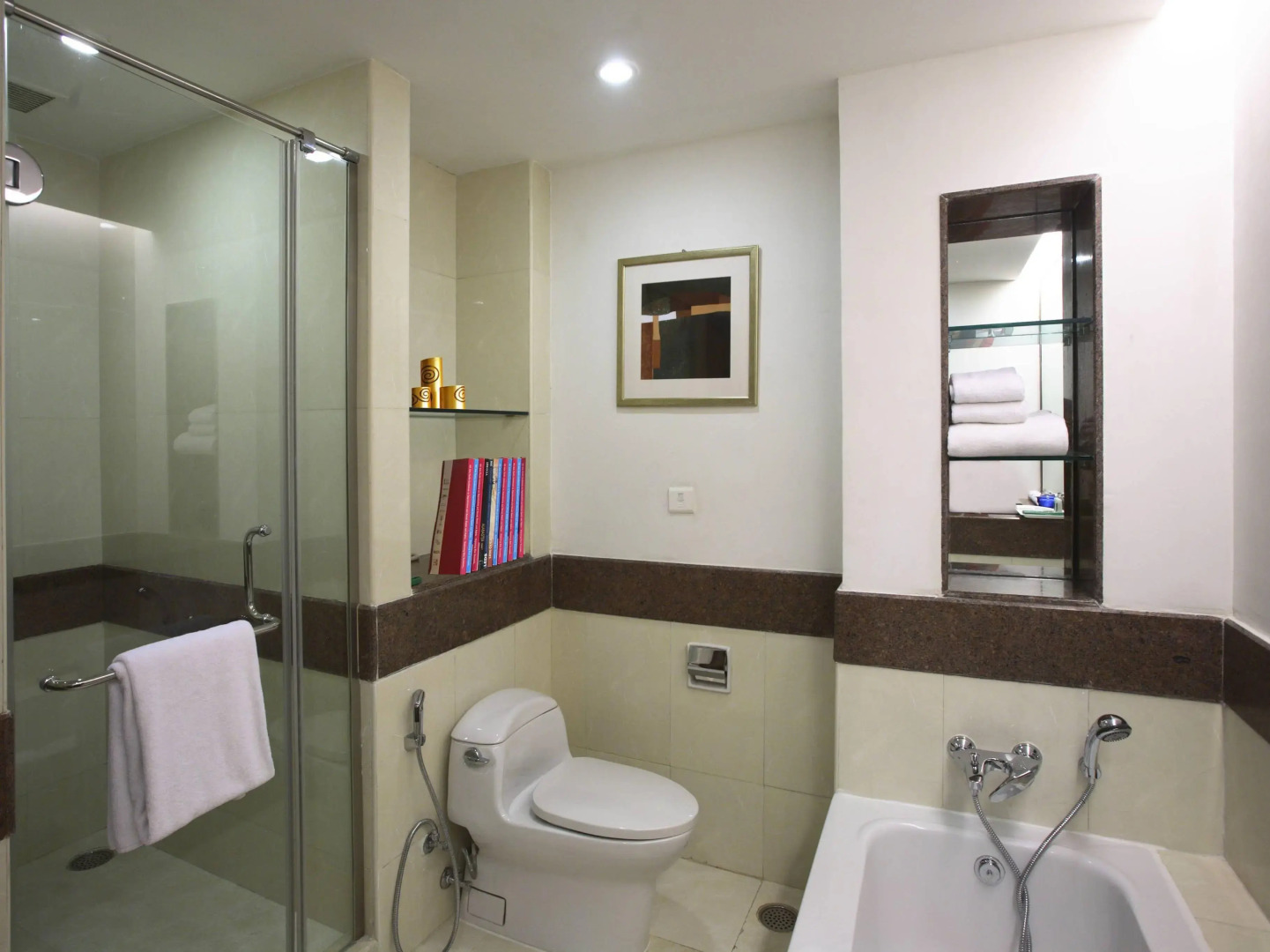 Ellaa Hotel Gachibowli